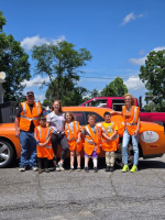 Cleaning up our adoptive Highway
